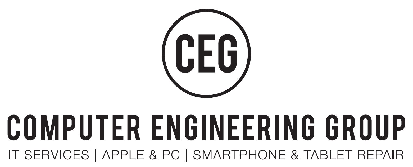 CEG Computer Engineering Group