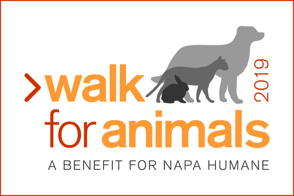 Walk for Animals Napa Humane