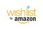 Wishlist by Amazon logo