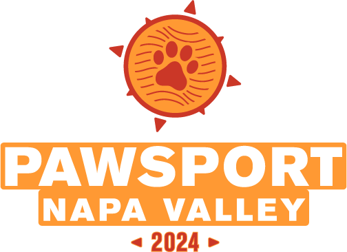 Pawsport Napa Valley 2024