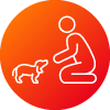 Puppy Preschool Icon