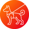 Canine Charm School Icon