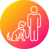 Leash Manners Workshop Icon