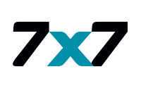 7x7